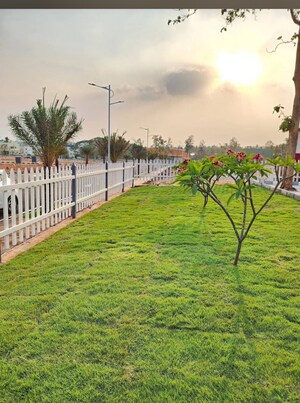  Plot For Sale in Kaggalipura