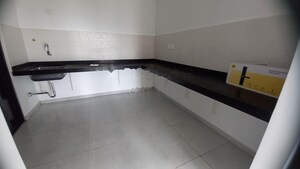 Kitchen in 3.5 BHK Apartment at Mantra Mirari, Koregaon Park – for Rent