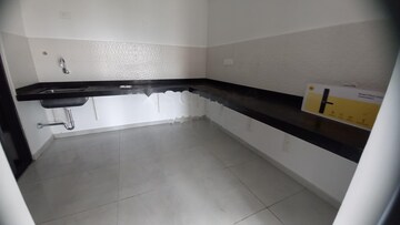Kitchen in 3.5 BHK Apartment at Mantra Mirari, Koregaon Park – for Rent