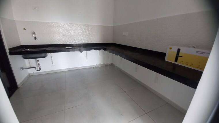 Kitchen, mantra-mirari 3.5 Bedroom 1500 Sq.Ft. Apartment In Koregaon Park Pune 9336497