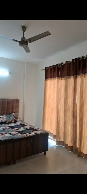 Bedroom in 3 BHK Apartment at Motiaz Royal Citi, Ambala Highway – for Rent