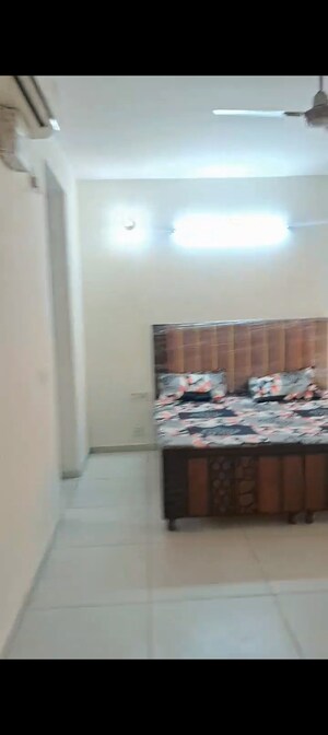 Bedroom in 3 BHK Apartment at Motiaz Royal Citi, Ambala Highway – for Rent