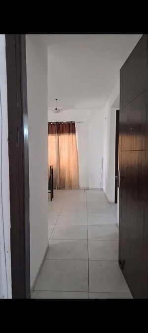 Building Lobby in 3 BHK Apartment at Motiaz Royal Citi, Ambala Highway – for Rent