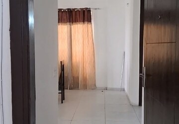 Building Lobby in 3 BHK Apartment at Motiaz Royal Citi, Ambala Highway – for Rent