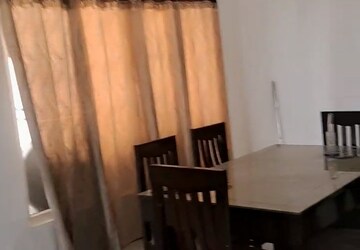 Living Room in 3 BHK Apartment at Motiaz Royal Citi, Ambala Highway – for Rent