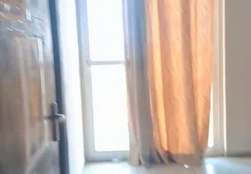 Building Lobby in 3 BHK Apartment at Motiaz Royal Citi, Ambala Highway – for Rent