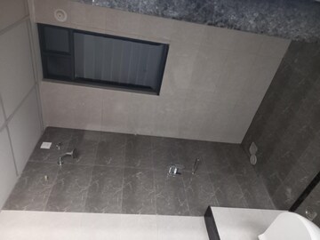 Kitchen in 3.5 BHK Apartment at Mantra Mirari, Koregaon Park – for Rent