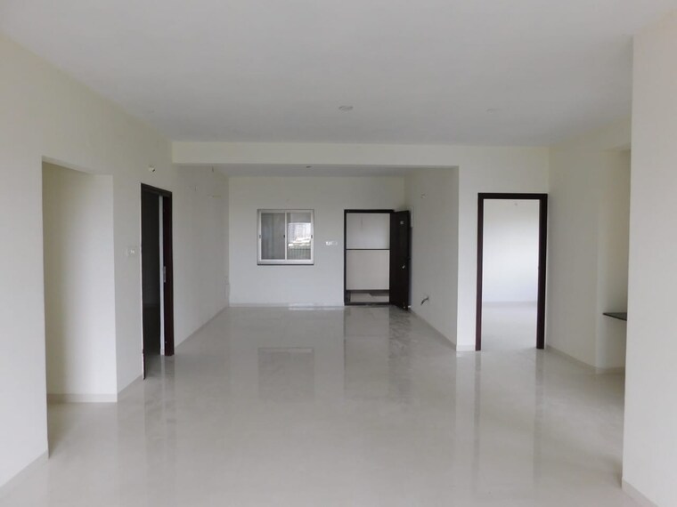 Room, frontline-seven 3 Bedroom 1935 Sq.Ft. Apartment In Kokapet Hyderabad 9336571