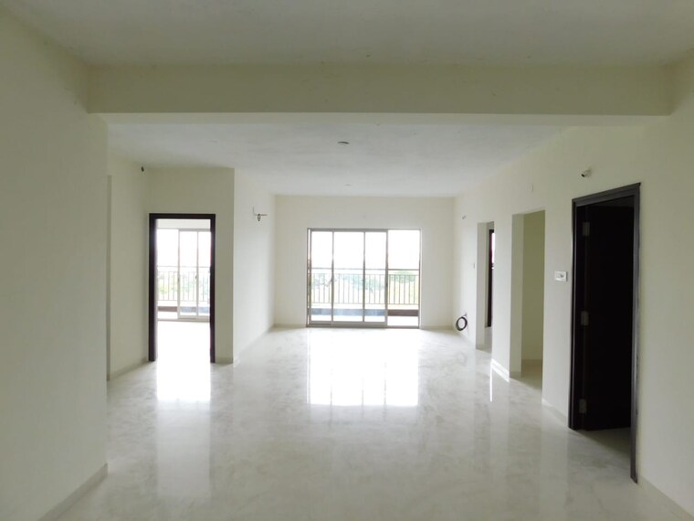 Room, frontline-seven 3 Bedroom 1935 Sq.Ft. Apartment In Kokapet Hyderabad 9336571