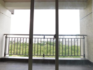 3 BHK Apartment – Exterior View View at Frontline Seven, Kokapet - for Sale