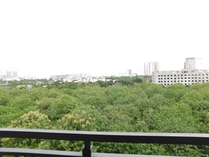 3 BHK Apartment – Garden View at Frontline Seven, Kokapet - for Sale