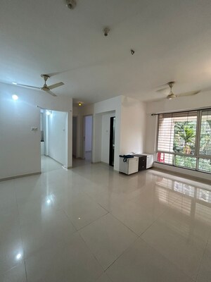 2 BHK Apartment For Rent in Unique Greens Ghodbunder Road, Ghodbunder Road