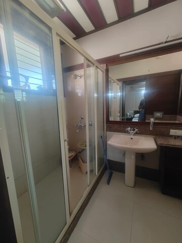Building Lobby in 3 BHK Apartment at Sector 51 – for Rent