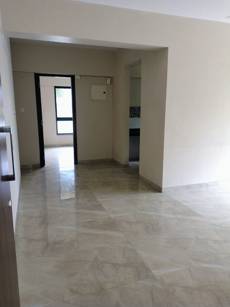 2.5 BHK Apartment For Rent in Sindhi Society