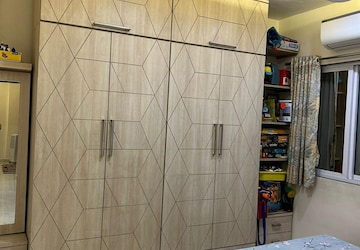 Room in 1 BHK Apartment at Gods Heaven CHS, Powai – for Rent