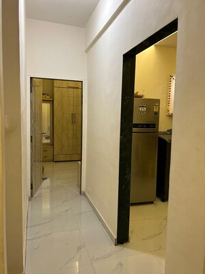  1 BHK Apartment at Gods Heaven CHS, Powai – for Rent