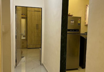 1 BHK Apartment at Gods Heaven CHS, Powai – for Rent