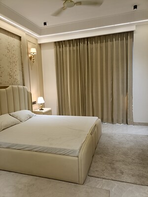 Bedroom in 4 BHK Builder Floor at Ansal API Versalia, Sector 67a – for Sale