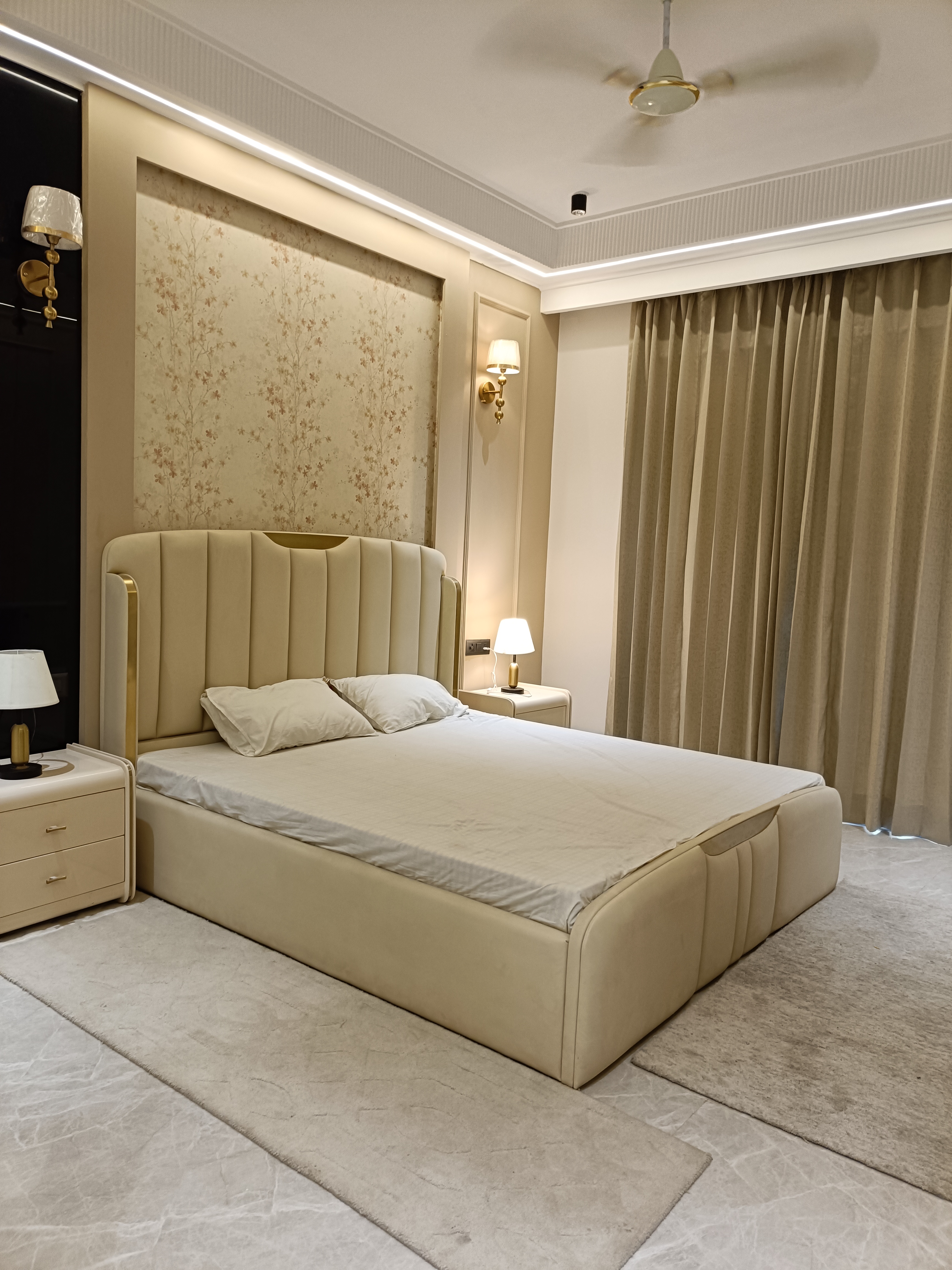 4 BHK + Servant Room 2250 Sq.Ft. Builder Floor in Ansal API Versalia