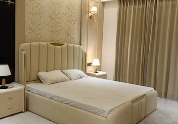 4 BHK Builder Floor For Sale in Ansal API Versalia, Sector 67a