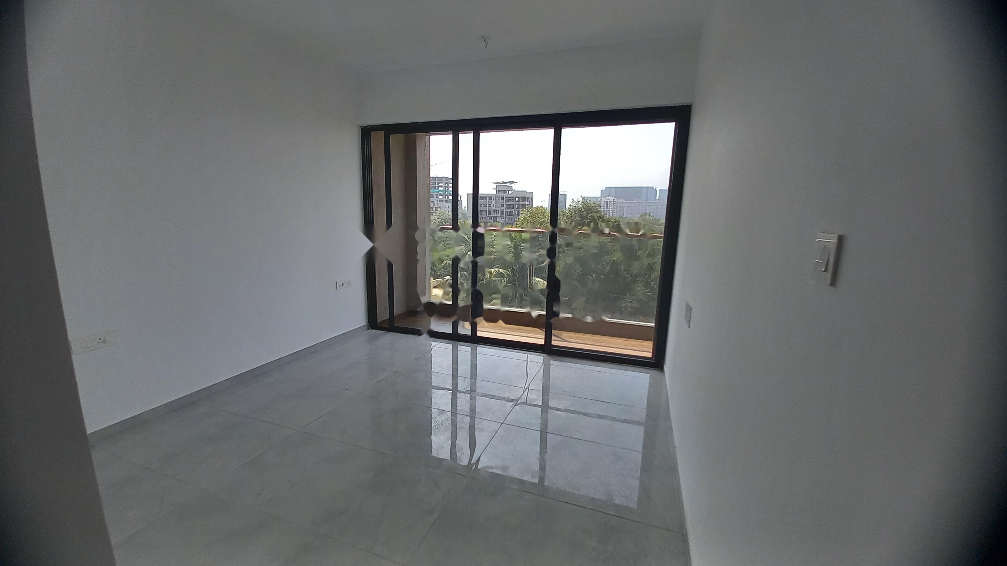 3 BHK Apartment For Rent in Mantra Mirari