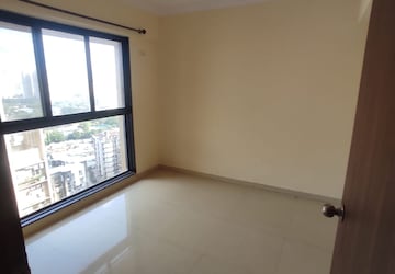 1 BHK Apartment For Rent in Raj Residency Kasarvadavali, Kasarvadavali