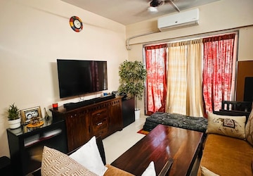 2 BHK Apartment For Rent in Veena Serenity, Chembur