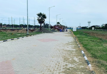 Plot Area in  Land at Sector 110 – for Sale