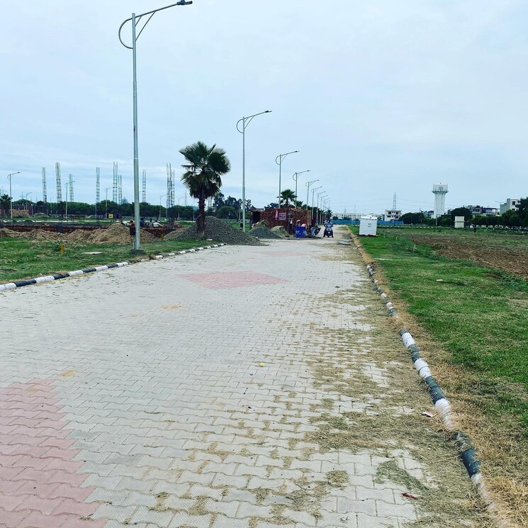 undefined, sector 110 Commercial Land 3568 Sq.Yd. In Sector 110 Mohali 9336566