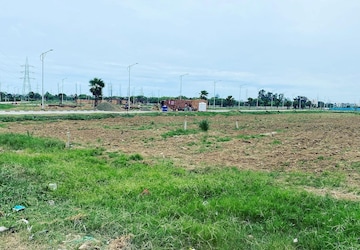 Land For Sale in Sector 110