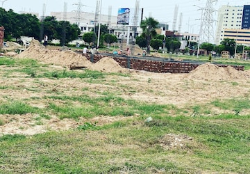 Plot Area in  Land at Sector 110 – for Sale
