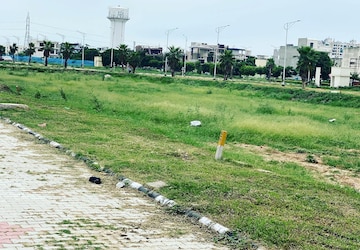 Plot Area in  Land at Sector 110 – for Sale