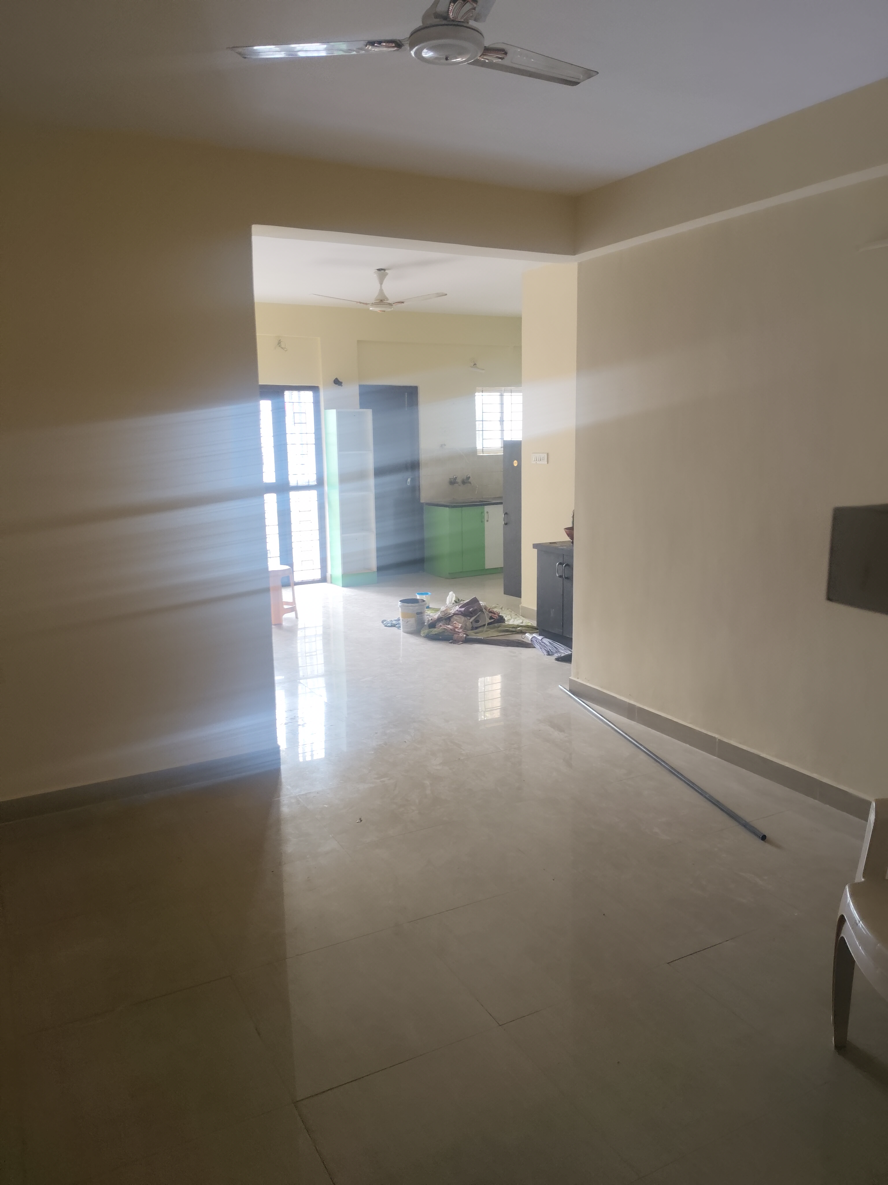 2 BHK 1250 Sq.Ft. Apartment in Krishna Residency Kadubeesanahalli