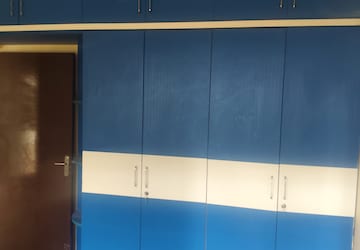 Furnished Amenities in 2 BHK Apartment at Krishna Residency Kadubeesanahalli, Kadubeesanahalli – for Rent