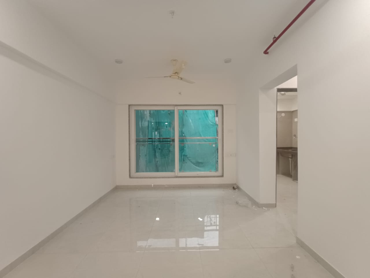 1 BHK Apartment For Rent in Vaibhavlaxmi Queens Glory