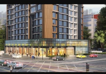 Shop For Sale in Green Park CHS Malad, Malad West