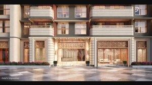  Shop – Exterior View View at Green Park CHS Malad, Malad West - for Sale
