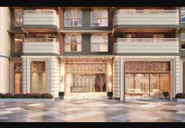 Shop – Exterior View View at Green Park CHS Malad, Malad West - for Sale