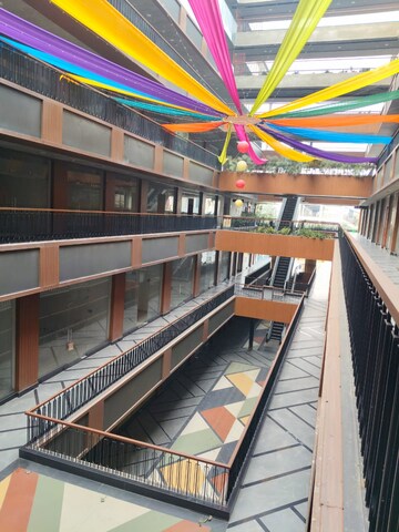  Shop For Rent in Sun Twilight, Sector 27 Yamuna Expressway
