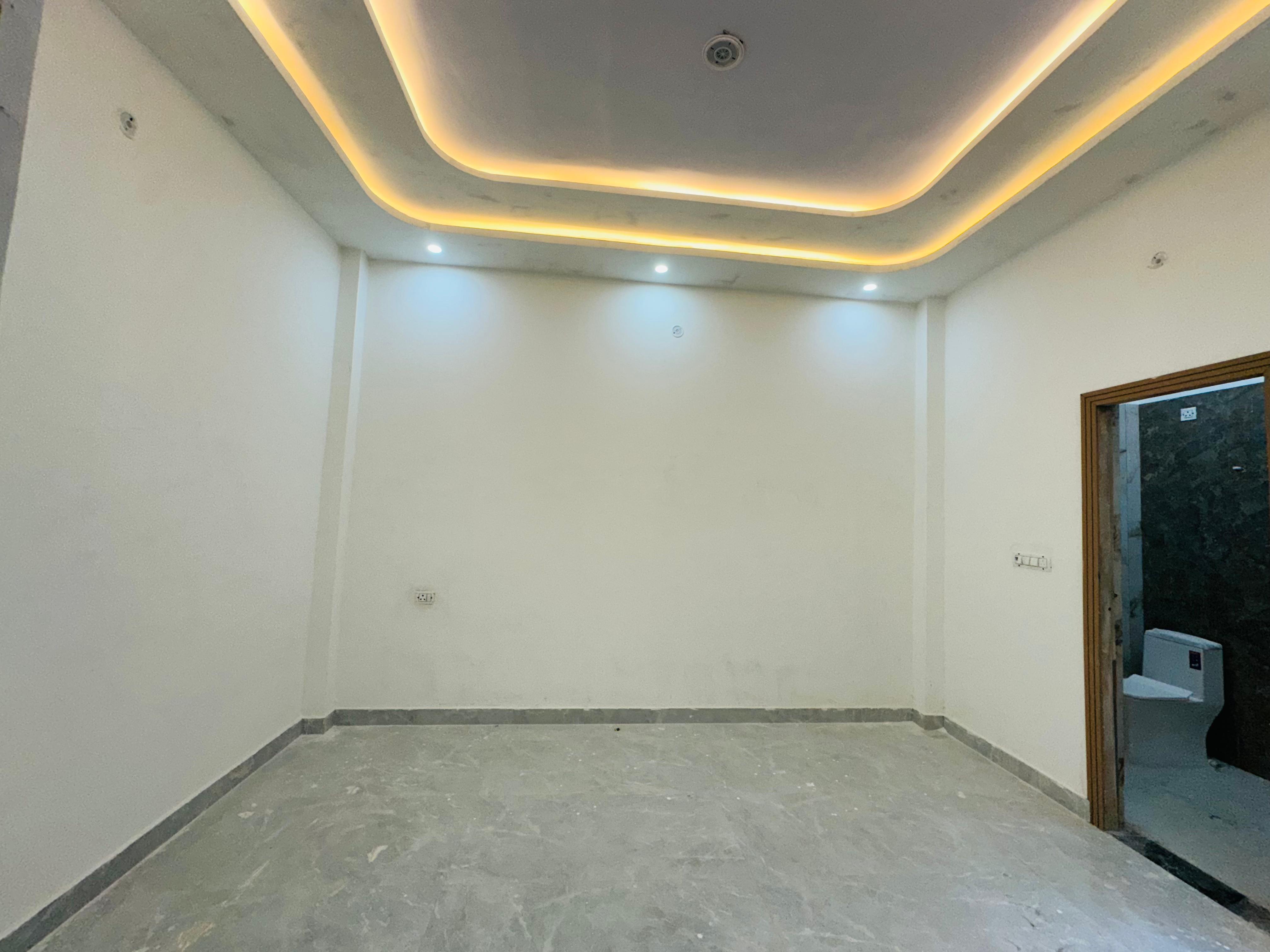 3 BHK 1850 Sq.Ft. Villa in ORO City