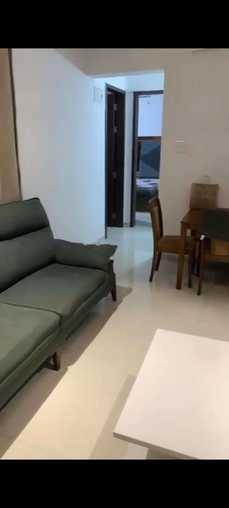 Living Room, ssd-sai-vista 2 Bedroom 806 Sq.Ft. Apartment In Rahatani Pune 9336584