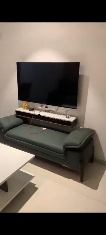 Furnished Amenities in 2 BHK Apartment at SSD Sai Vista, Rahatani – for Rent