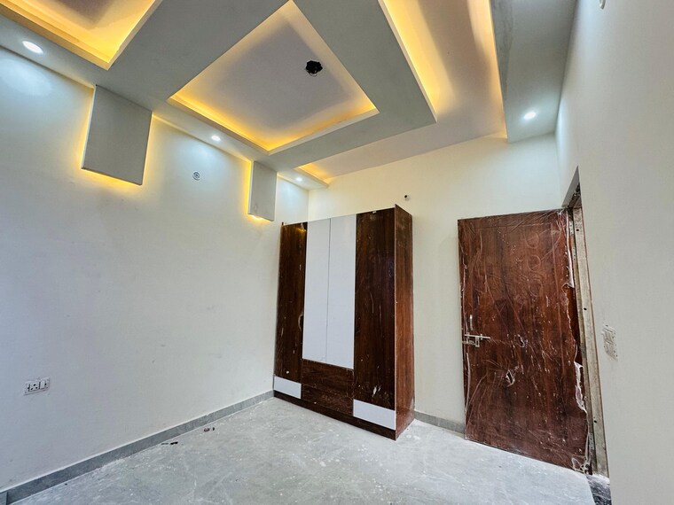 Room, oro-city 3 Bedroom 1850 Sq.Ft. Villa In Jankipuram Lucknow 9336593