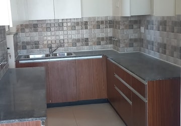 Kitchen in 3 BHK Apartment at Sushma Grande Nxt, Lohgarh – for Rent
