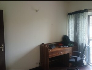 Living Room in 3 BHK Builder Floor at Sector 88 – for Rent