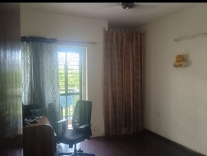 Living Room in 3 BHK Builder Floor at Sector 88 – for Rent