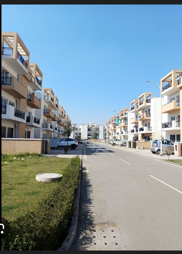 Cover Image, sector 88 3 Bedroom 250 Sq.Yd. Builder Floor In Sector 88 Faridabad 9336613