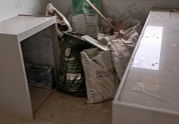 Balcony in 2 BHK Apartment at Viiaan Vishwas Niketan, Andheri East – for Sale