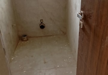 Bathroom in 2 BHK Apartment at Viiaan Vishwas Niketan, Andheri East – for Sale