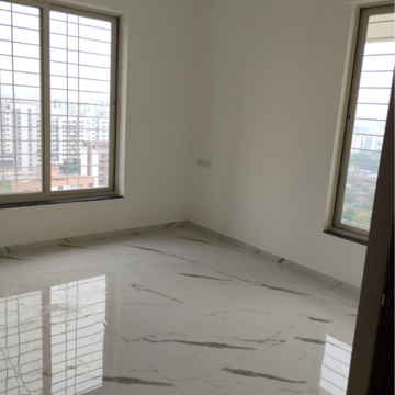 Room in 2 BHK Apartment at Linux Bonheur, Bhagwan Nagar – for Rent
